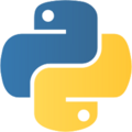 python