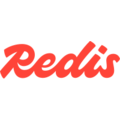 redis logo